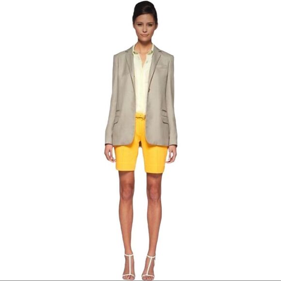 Diane Von Furstenberg Plaxico Blazer - Picture 16 of 16